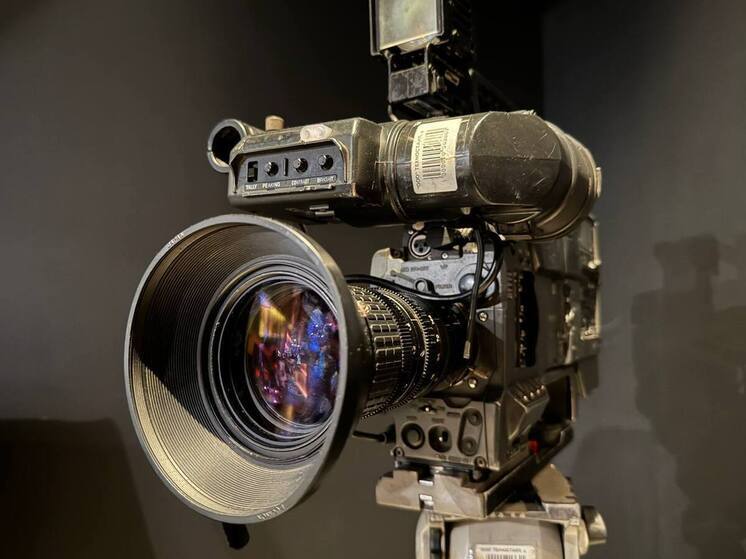 Петербургский режиссёр представил мультфильм на «Оскар» под псевдонимом