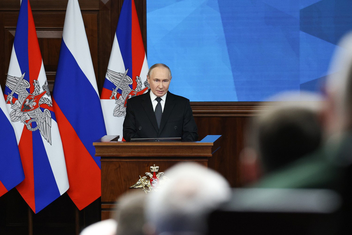 Владимир Путин заявил, что планы &laquo;европейских подсвинков&raquo; полностью провалились