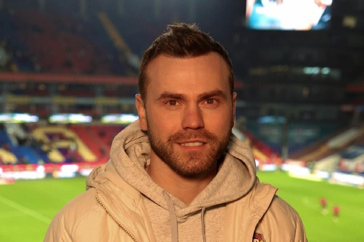 Футболист уверенно сделал выбор