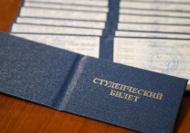 В российском парламенте сразу во втором и третьем чтении приняли законопроект о внедрении электронных студенческих билетов и зачетных книжек