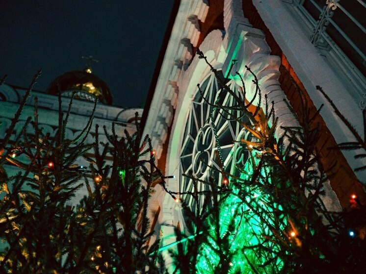 В Туле власти хотят забрать церковь во имя Святителя и Чудотворца Николая