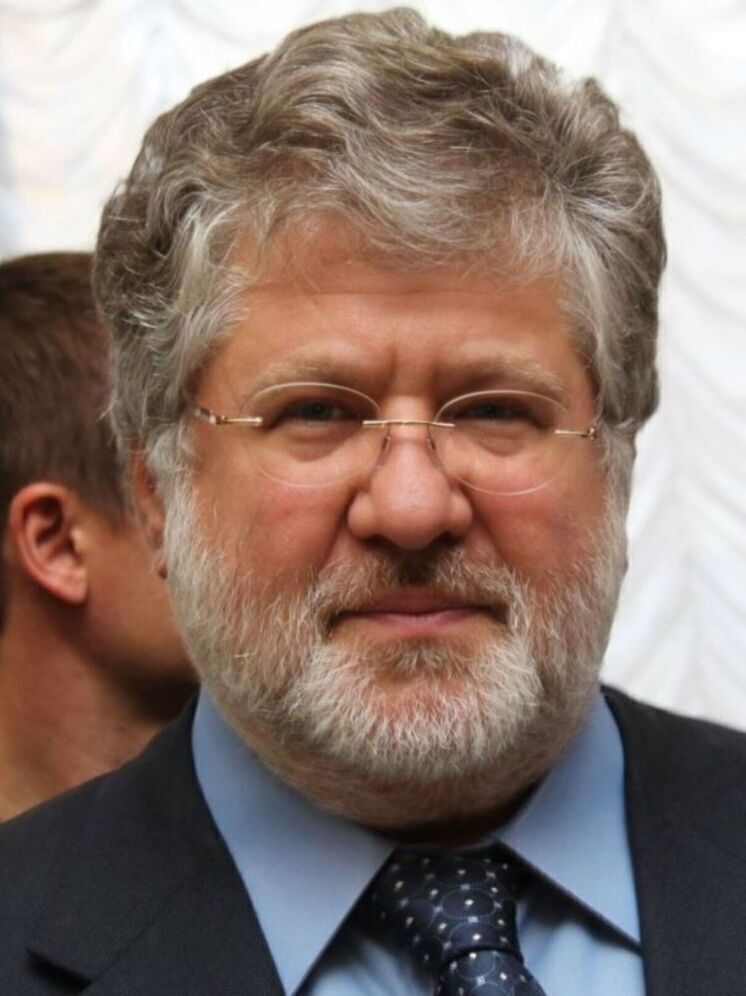 Коломойский о прекращении публикаций пленок НАБУ: «междусобойчик заключили»