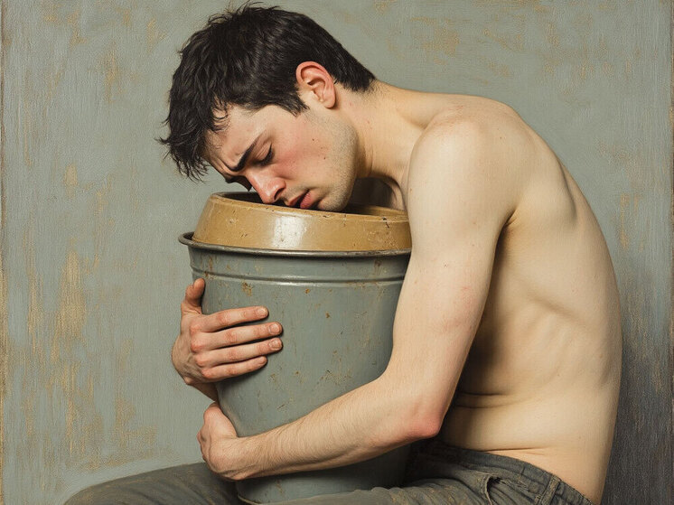 Нутрициолог рассказала забайкальцам, как избежать отравления в Новый год