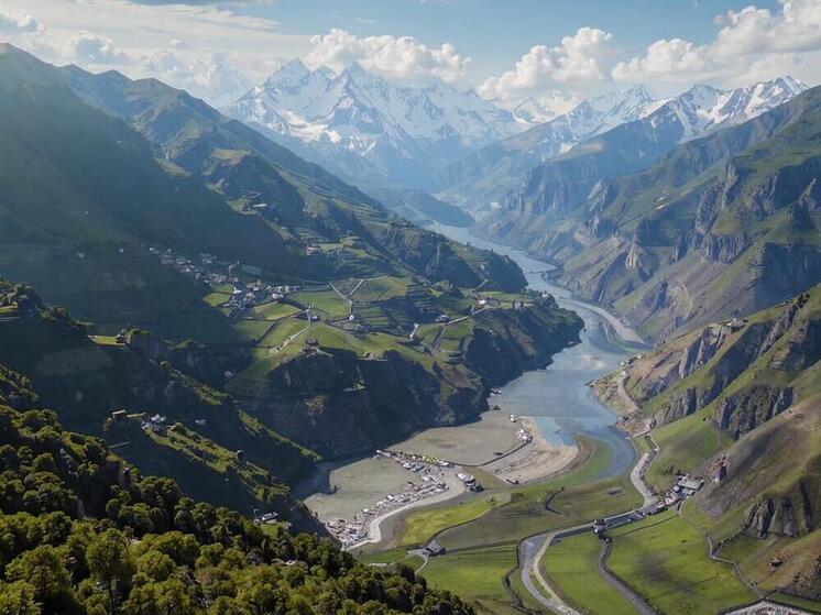 Муниципалитеты в Дагестане закупили свыше пяти тысяч мусорных контейнеров в этом году