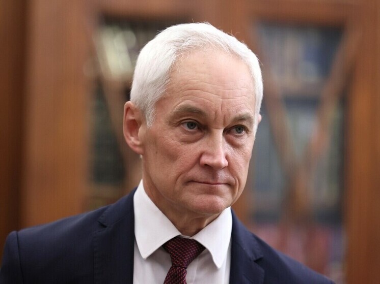 Белоусов: ВС РФ ведут бои на подступах к Орехову в Запорожской области