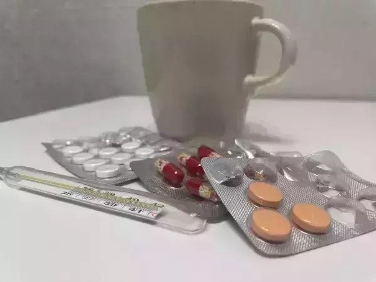 В Ростовской области продолжат циркулировать шесть вирусных инфекций