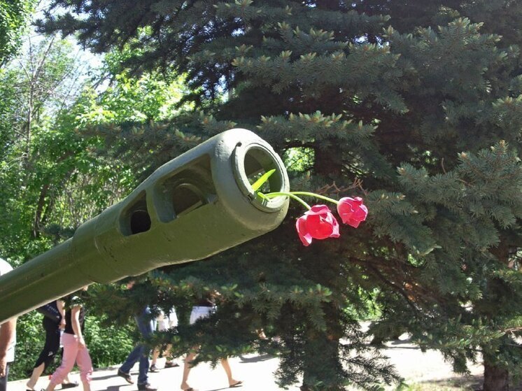 Саратовская область потеряла бойцов на СВО