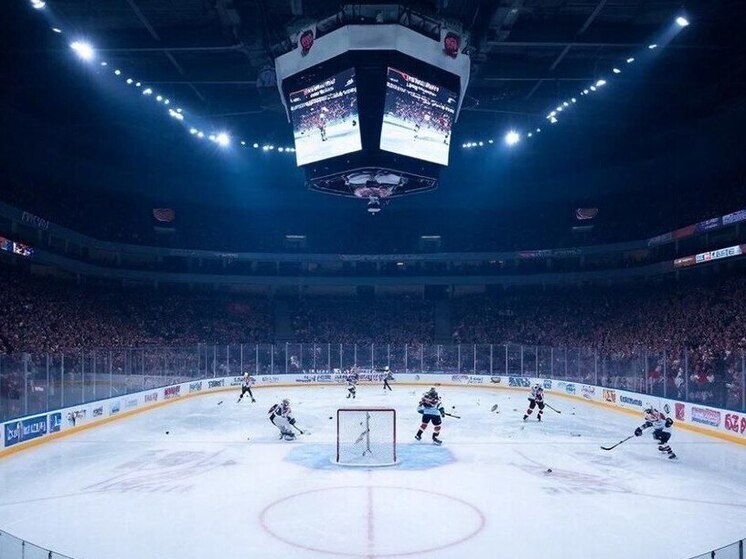 Максим Кирилейченко ушёл из воронежского «Бурана» в ханты-мансийскую «Югру»