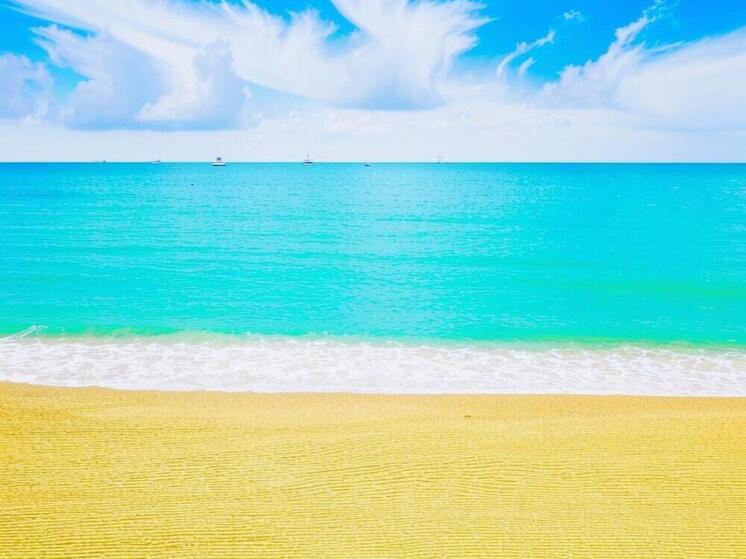 Более 100 млн рублей направят на благоустройство пляжей Дагестана в 2026 году