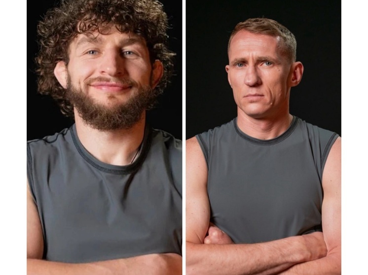 Орловчане пробились в финал шоу «Титаны» на ТНТ