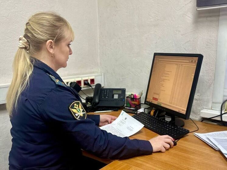 Арест счета заставил должника из Черни погасить кредитный долг в 900 тыс руб