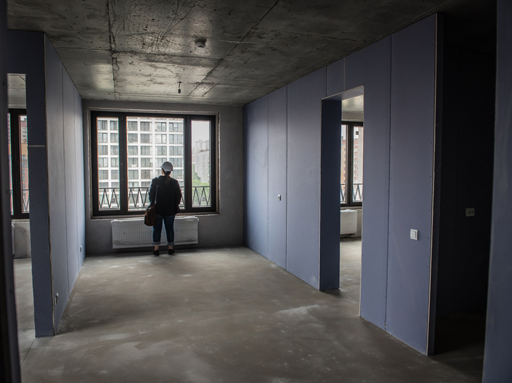 Верховный суд вернул «дело Долиной» на новое апелляционное рассмотрение: эксперты из Новосибирска объяснили последствия для вторичного рынка жилья