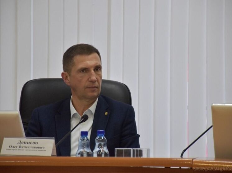 Глава Пензы поручил усилить контроль за ребятами, стоящими на внутришкольном учете