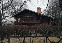 В конце года столица уже привычно предъявляет публике дома — лауреаты премии «Московская реставрация» — лучшие из исторических зданий, восстановленных в последние год-полтора