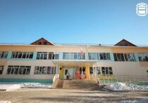 В ходе рабочего визита в город Свободный губернатор Амурской области Василий Орлов посетил местную школу №5, где осмотрел новые объекты, созданные в рамках программы модернизации образовательных учреждений