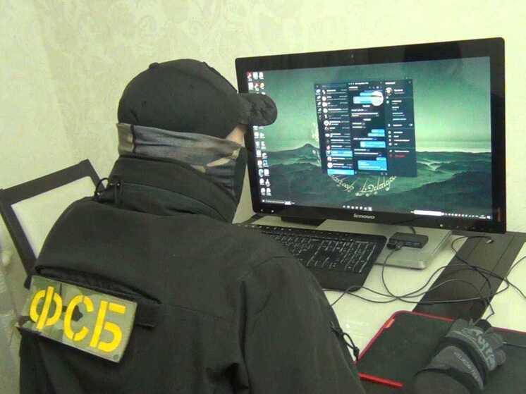 Несовершеннолетний дагестанец призывал к оправданию терроризма в мессенджере