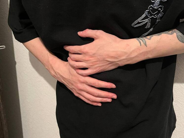 Калининградцев предупредили о резком поражении печени при коинфекции гепатита