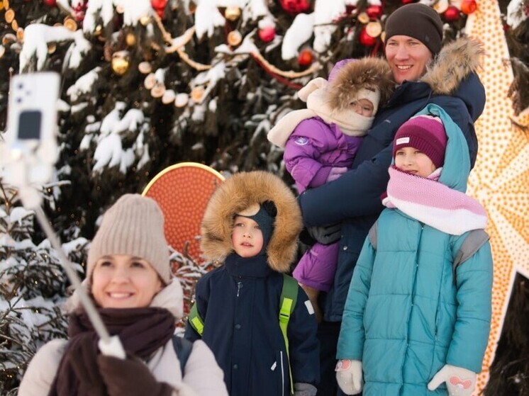 Оформить сразу две региональные выплаты могут многодетные семьи Ивановской области с новорожденным