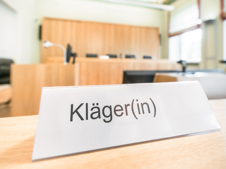 Германия — Тень прошлого: от нападения на школу до побега за океан