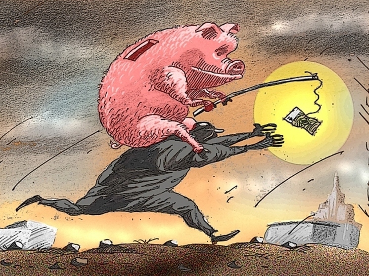 10 анекдотов про курьеров