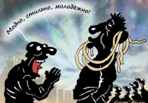 Закупки нашей страной южнокорейской лапши быстрого приготовления растут какими-то фантастическими темпами