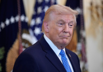 Дональд Трамп объявил Европе войну, в политическом смысле