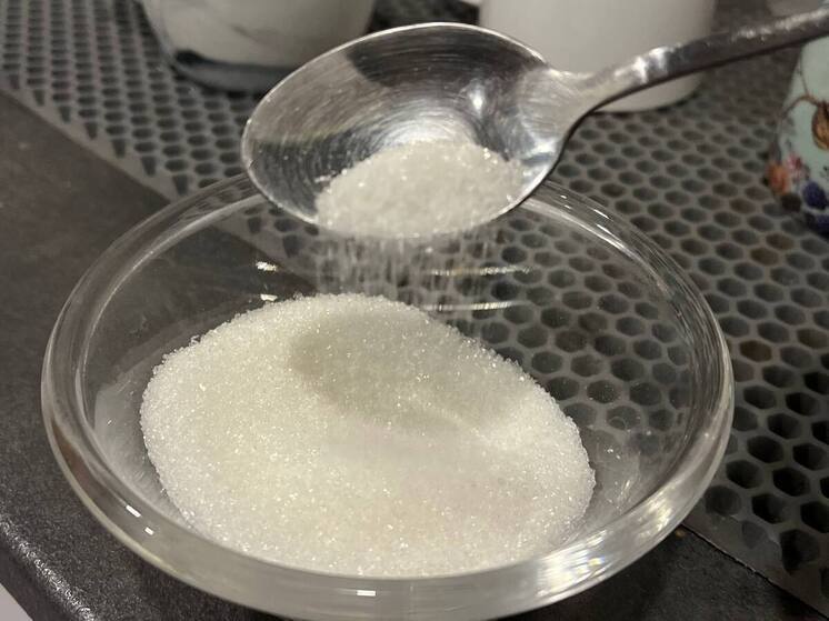 Диетолог посоветовала петербуржцам сахарозаменители