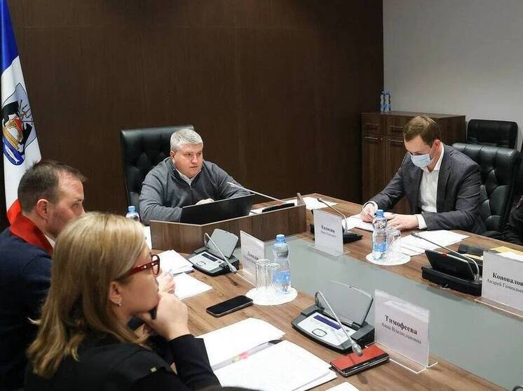 В праздники оперативные силы в Новгородской области будут усиленно работать