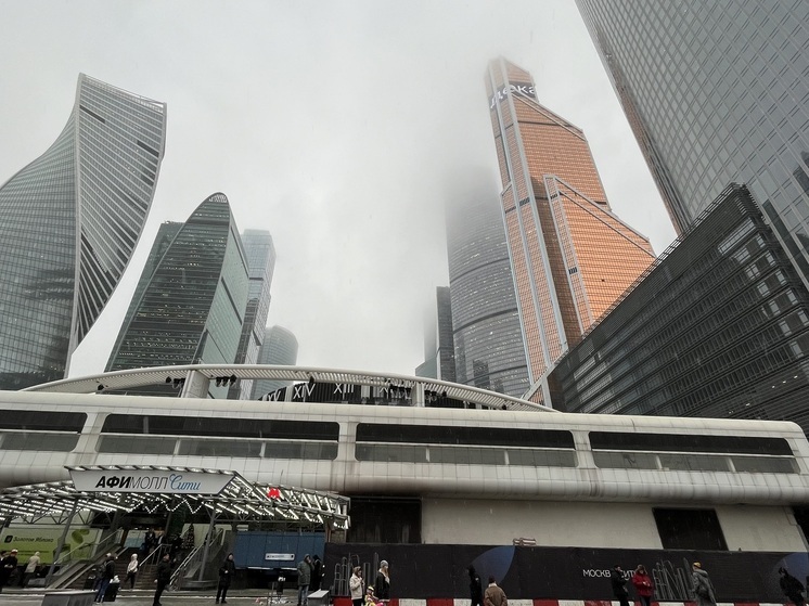 Москва побила вековой рекорд: как 100-летние жители стали новым трендом столицы