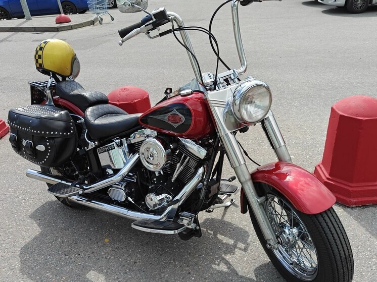 Петербуржца приговорили к шести годам после смертельной аварии с мотоциклом