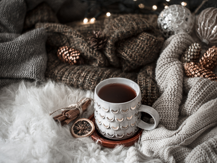 Погода в Красноярске на четверг: ветер усилится, на дорогах сохранится гололедица