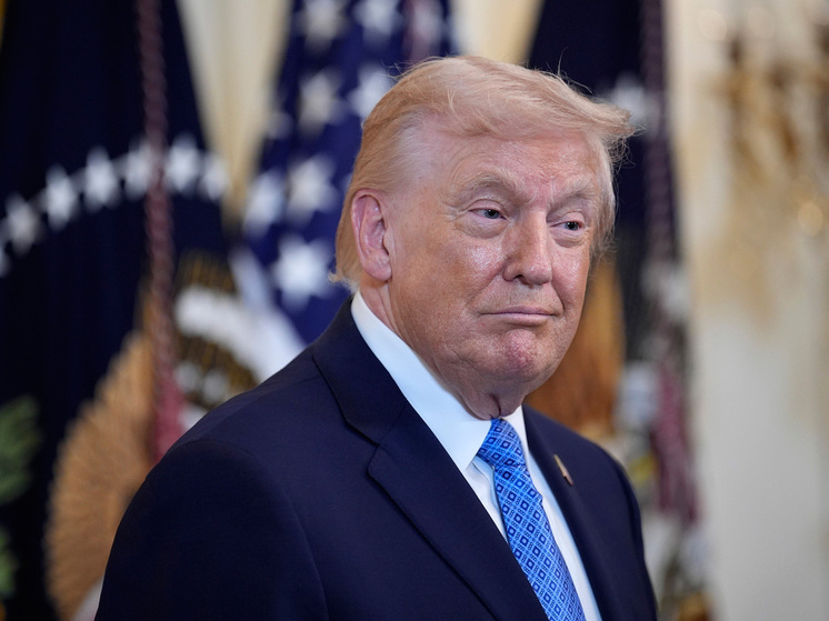 Дональд Трамп объявил Европе войну, в политическом смысле