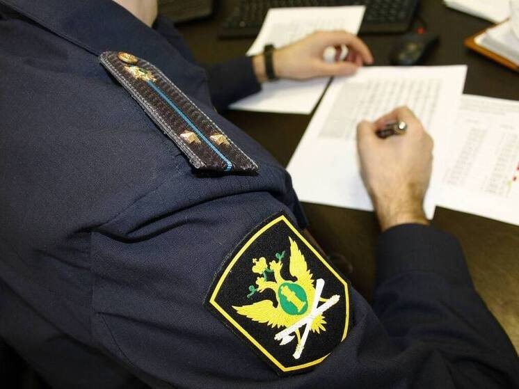 В Калмыкии оштрафовали руководителя предприятия за неисполнение решения суда