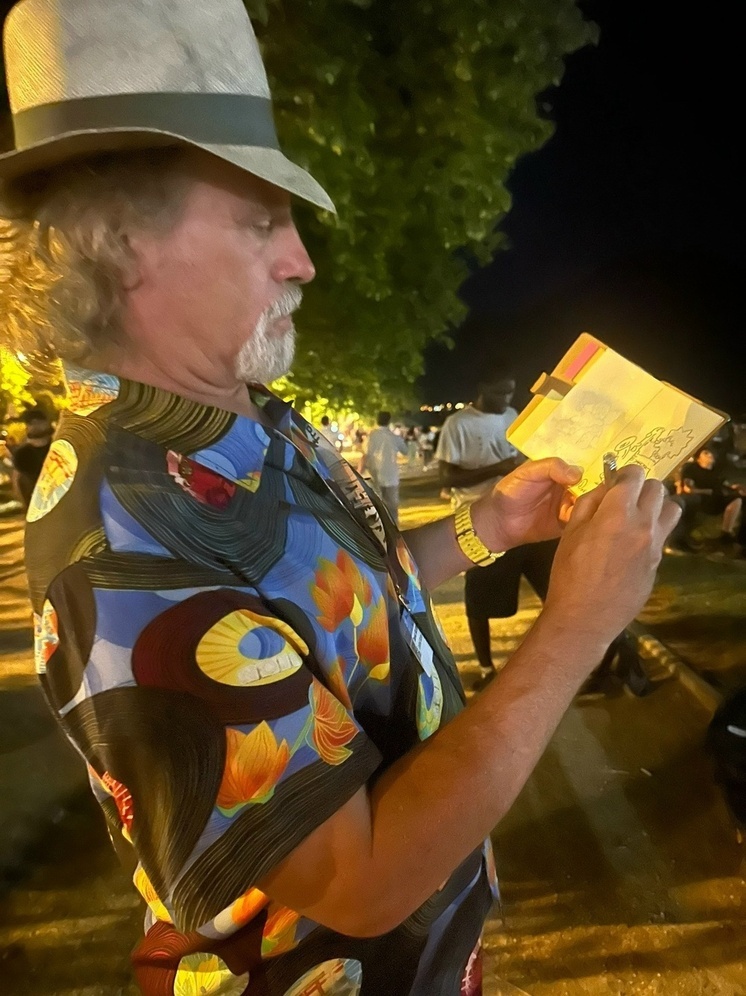 В этот день мир увидел Симпсонов, а петрозаводчанка встретила их создателя