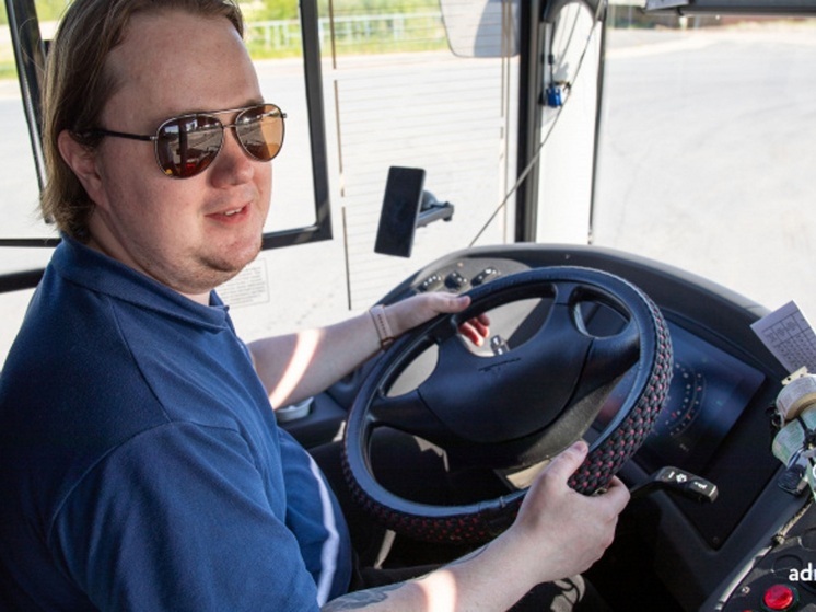 За год автобусы Нарьян-Мара перевезли порядка 2,3 млн пассажиров