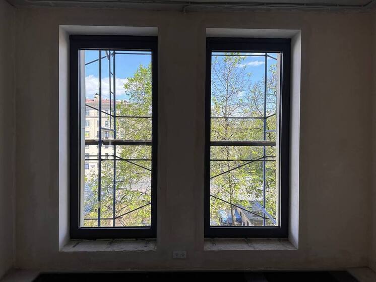 В Усть-Абаканском районе готовятся к масштабному капремонту двух школ и детсада