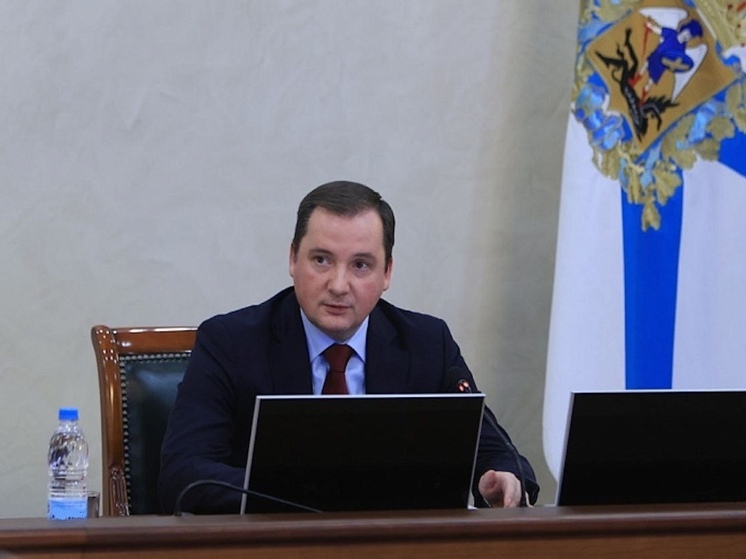 2026 год в Архангельской области объявлен Годом культуры Русского Севера