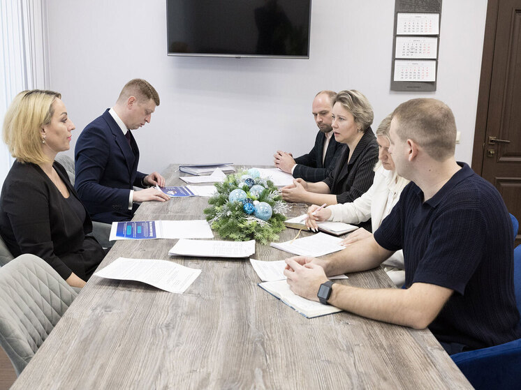 В Тульской области обсудили безопасность каршеринга