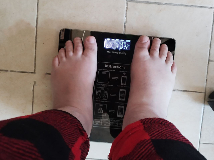 Врач Королева: таблетки для похудения не убирают первопричину ожирения