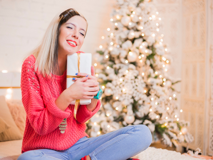 Германия — Подарок себе под елку: почему это больше не табу