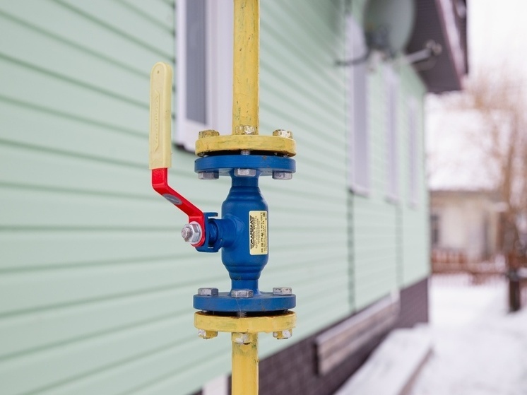 В Тверской области появятся дороги, газовые котельные и даже храм-музей