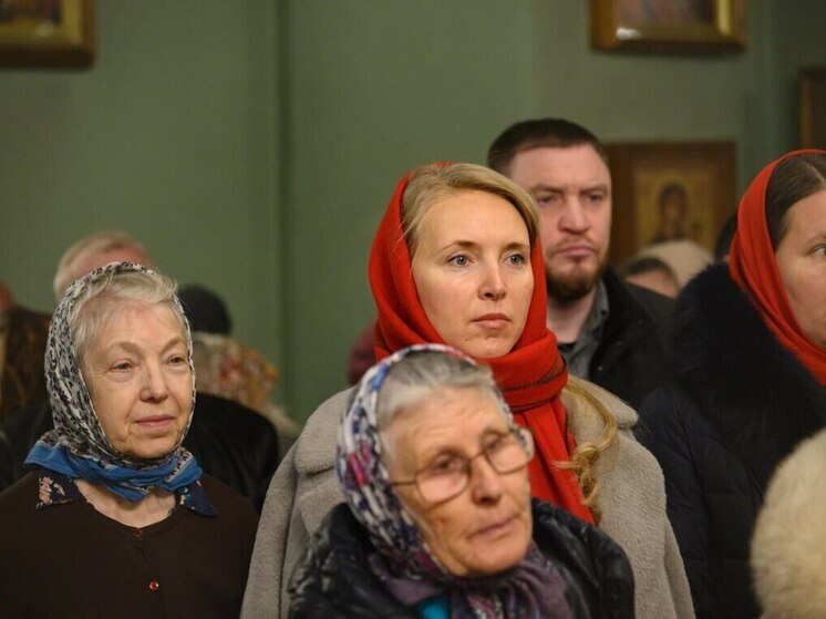 Престольное торжество прошло в Печорах