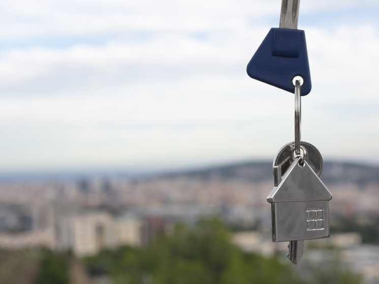 Капитальный ремонт жилого фонда активно ведется в Макеевке