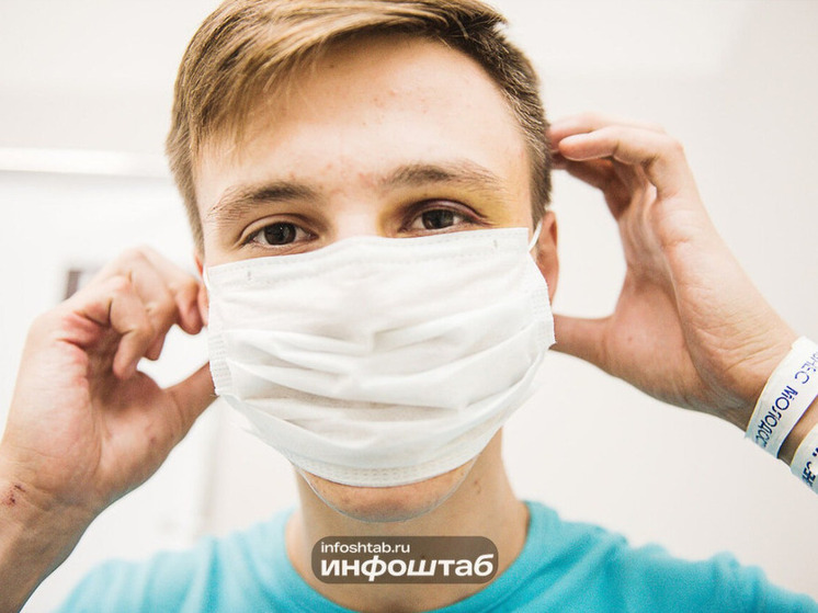 Астраханцев предупредили о новой схеме мошенничества, связанной с информацией о гонконгском гриппе