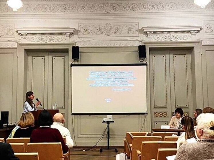 Пущинский учёный рассказала о судьбах биологов в годы войны