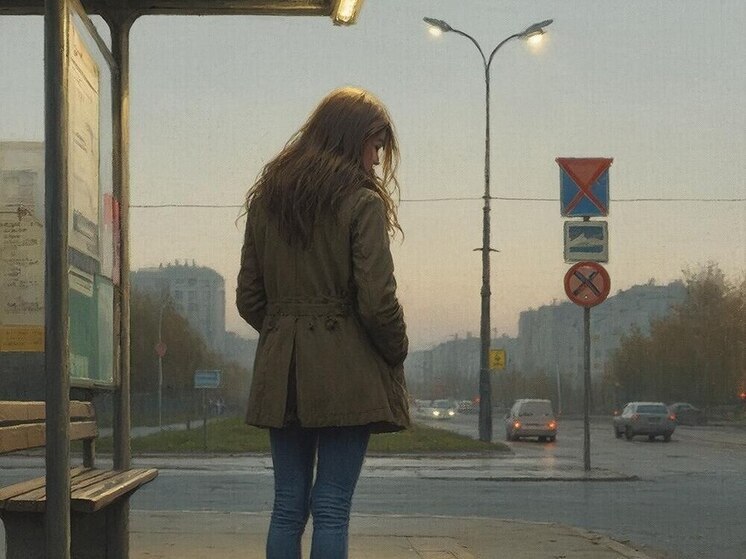 19-летнюю жительницу Воронежа оштрафовали за оскорбление полиции