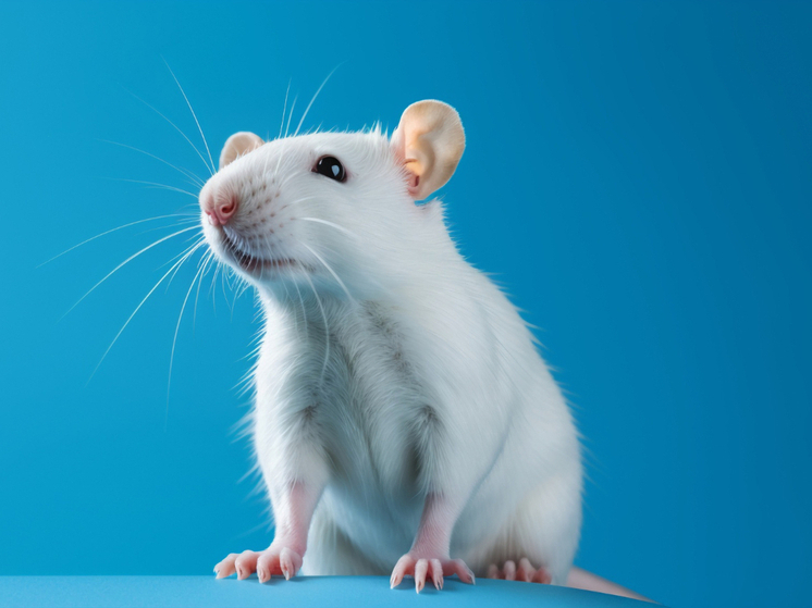 Мэрия Петрозаводска опубликовала график мероприятий по уничтожению крыс