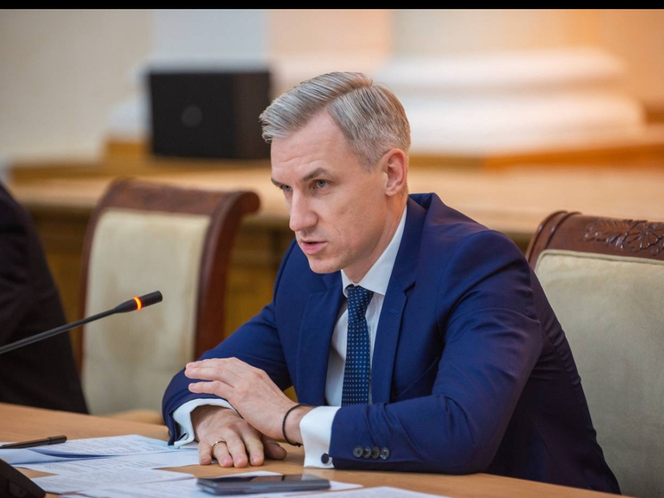 Смоленская область получила 128 млн рублей на строительство жилья для преподавателей аграрной академии