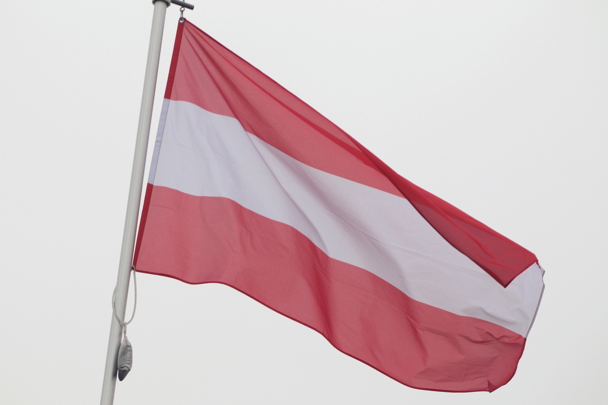 Парламент Австрии не поддержал идею использования активов РФ для помощи Киеву