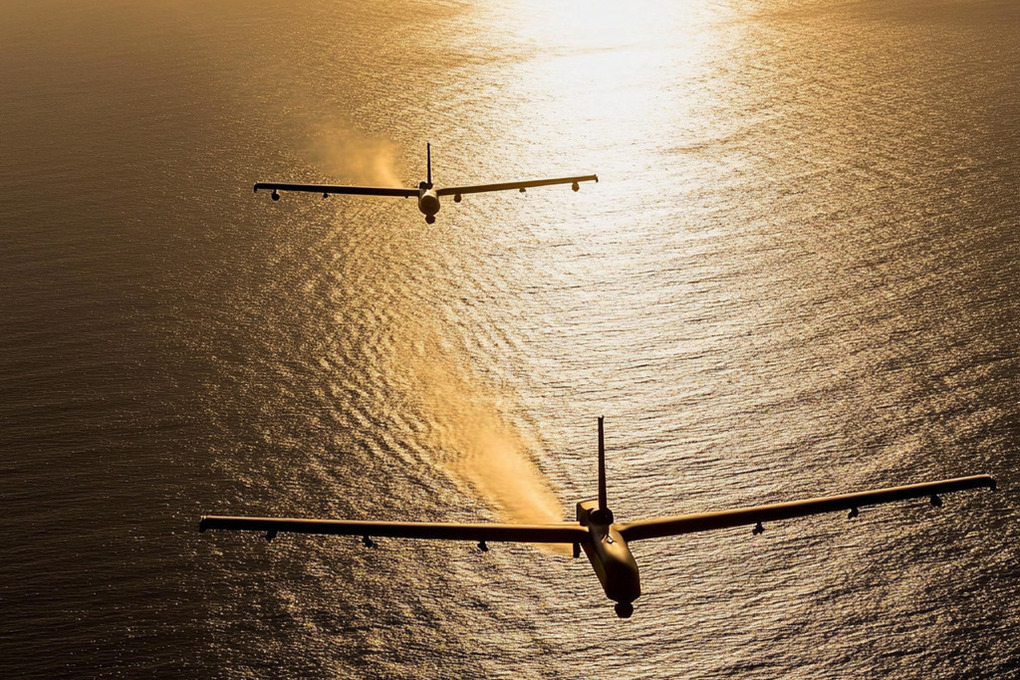 ПВО России за три часа сбили 30 украинских БПЛА, половину — над морем